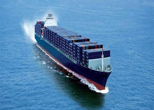 Chất lượng hàng hóa đảm bảo khi vận tải trên biển