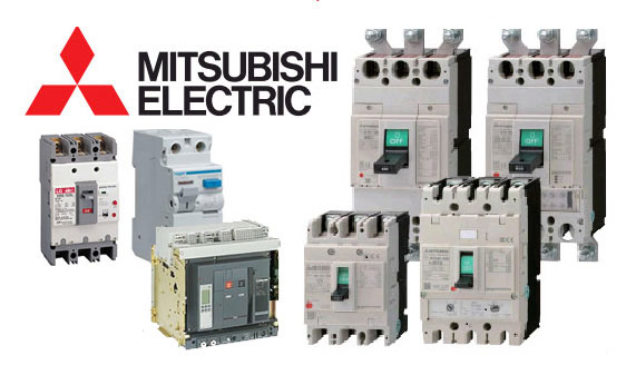 Đại lý thiết bị điện Mitsubishi tại Sài Gòn
